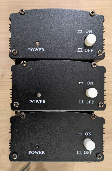 Live Sound Card Audio Mixer Table + 48V Phantom Power + 5V DC Power Supply + Cables64284681989890122