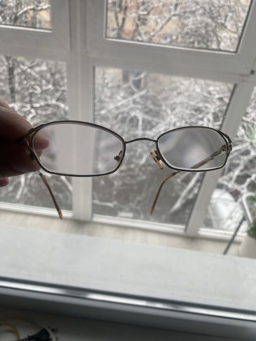 Продам окуляри для зору