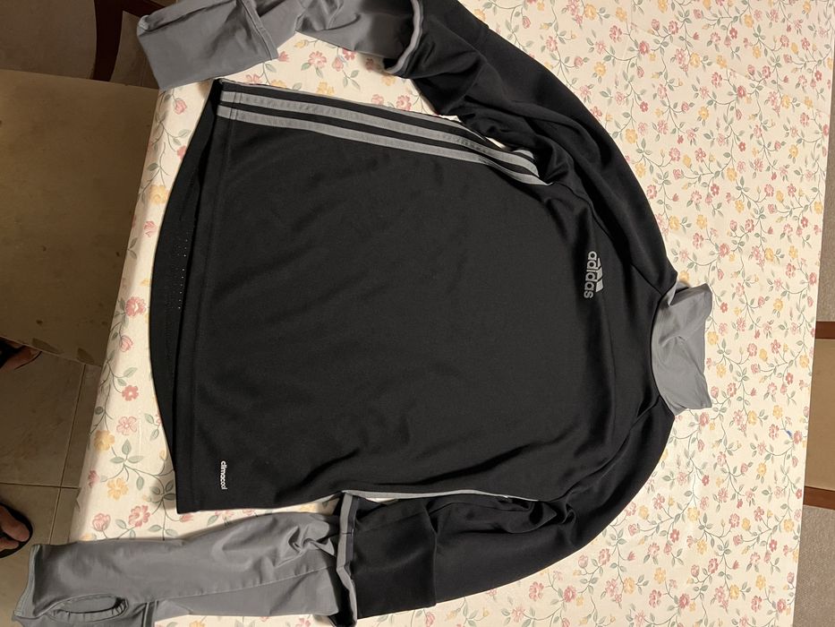 Adidas Climacool running pro M