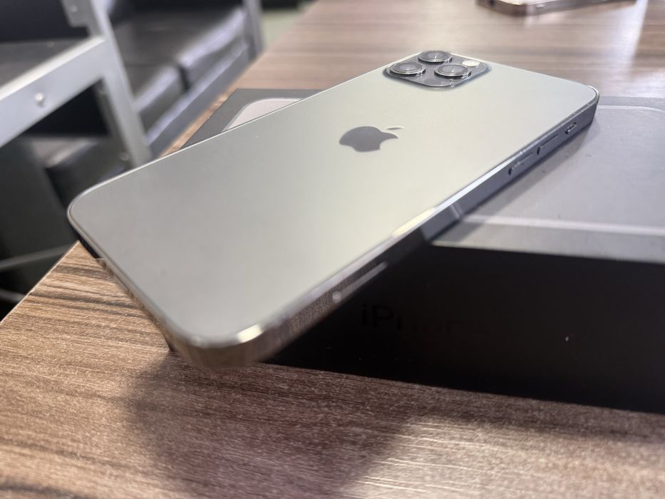 Apple iPhone 12 Pro 256GB