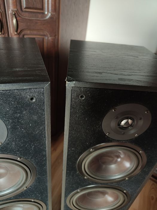 Głośniki Diora Polaris Classic 250