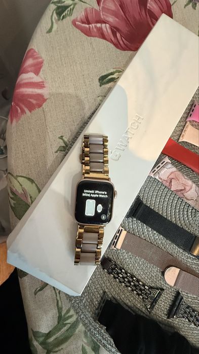 Apple iWatch series 6 40mm