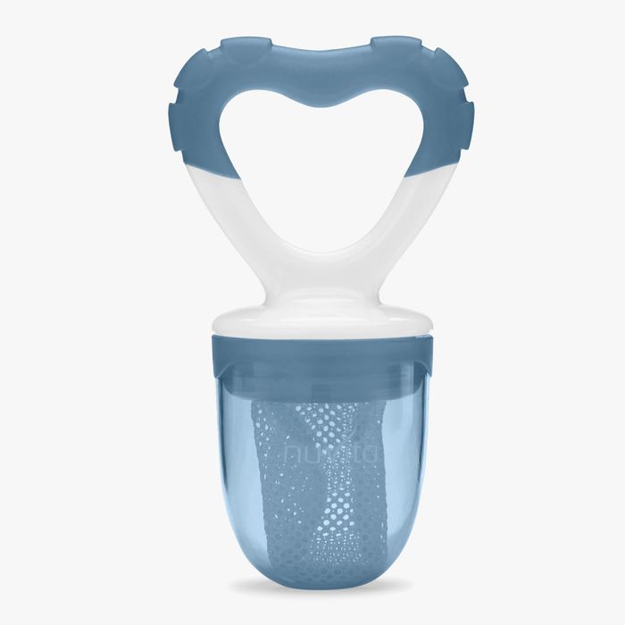 Nuvita Gryzak Smoczek Na Owoce 2W1 6Msc+