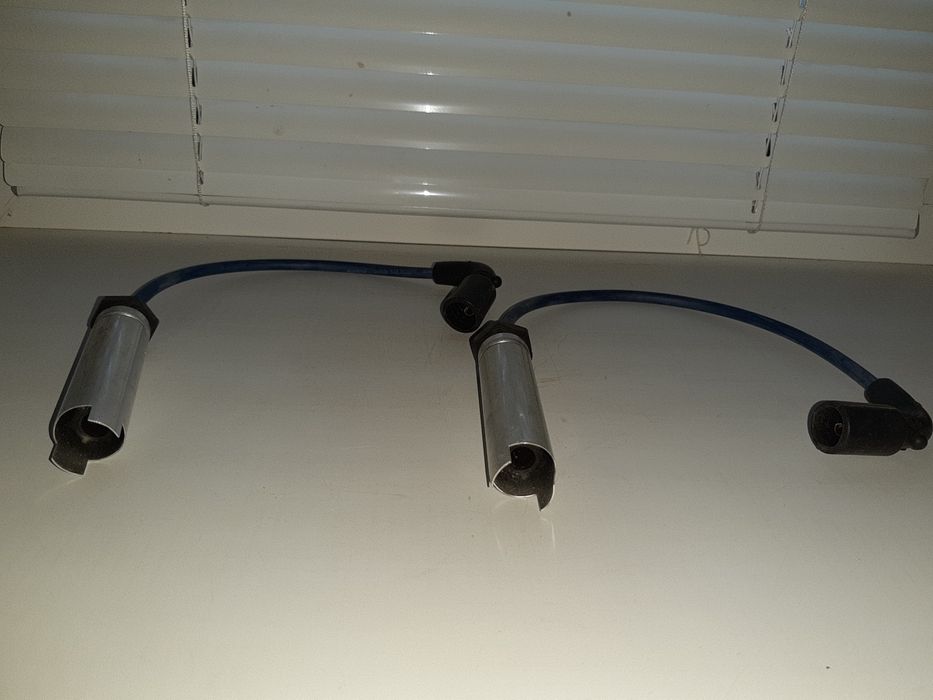 Продам Провода Зажигания, в хорошем состоянии.