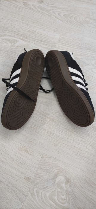 Sapatilhas Adidas Spezial n34 NOVAS