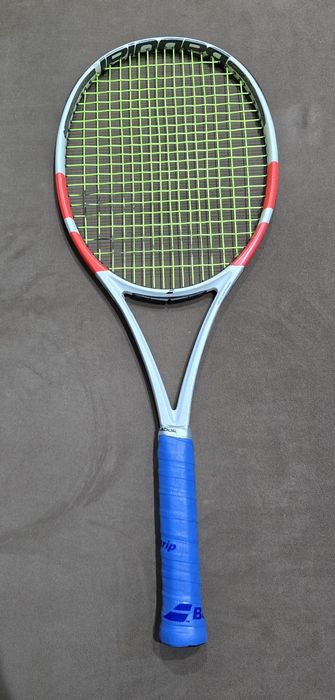 Babolat Pure Strike 100 16x20