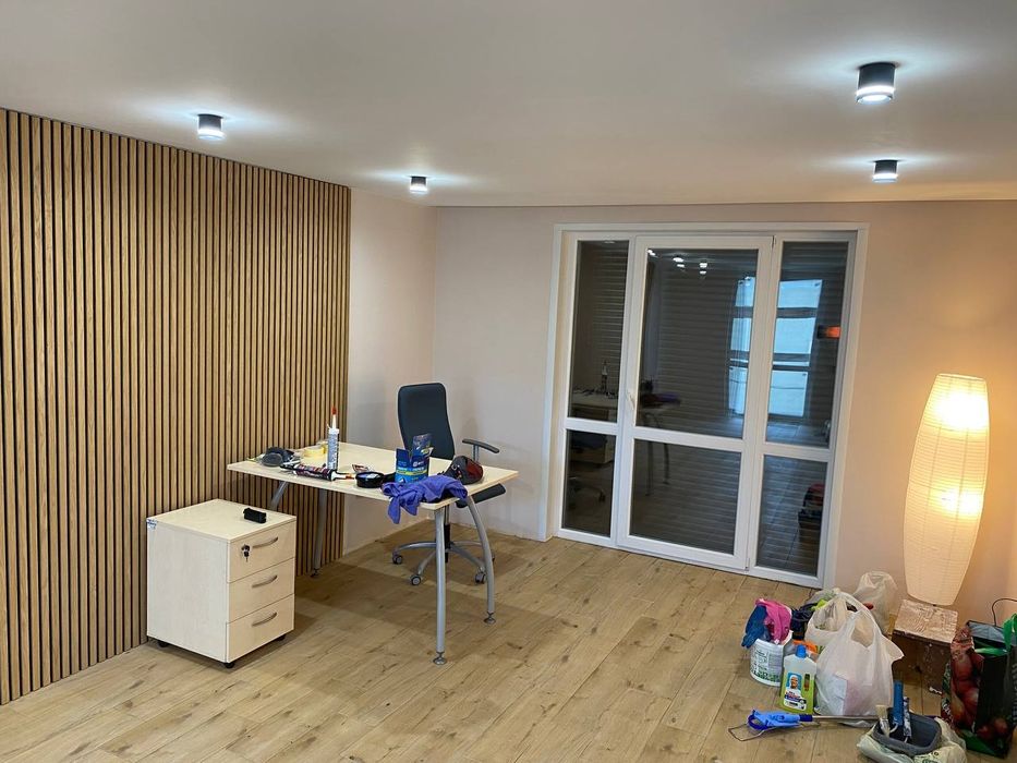 Акустичні панелі , декоративні рейки , 3д панелі , софт панелі