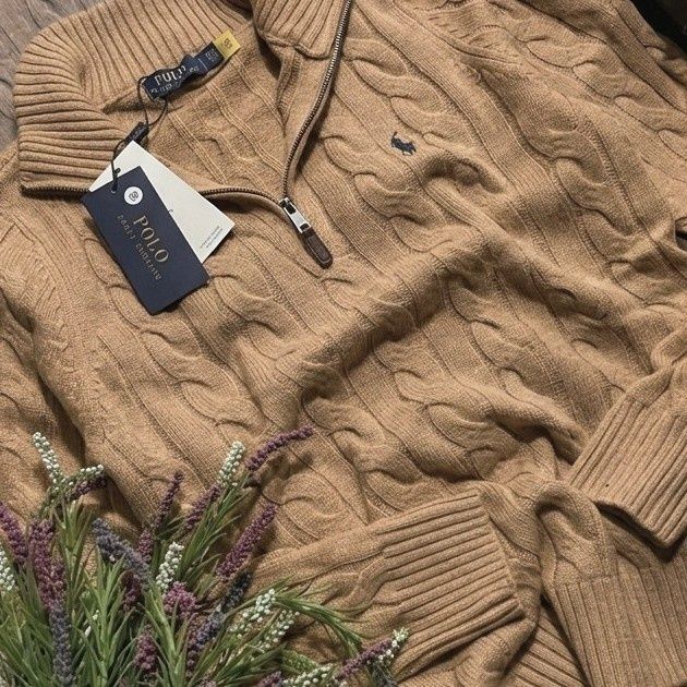 Светр Polo Ralph Lauren S-M