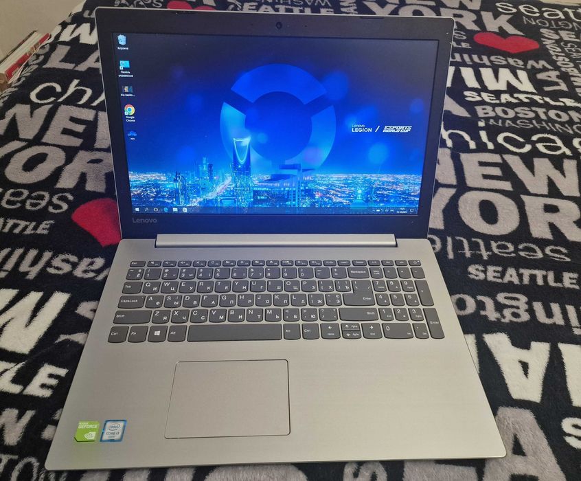 lenovo i5 8250u - купити ноутбуки - Ціна на OLX.ua