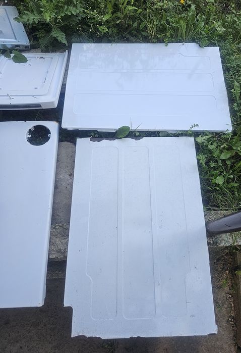 Пральна машина Вірпул , Whirlpool