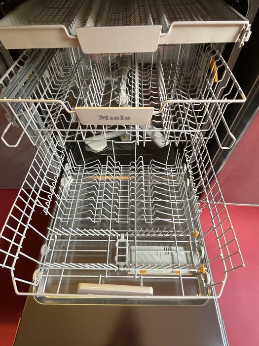 Miele Maquina Lavar Loiça