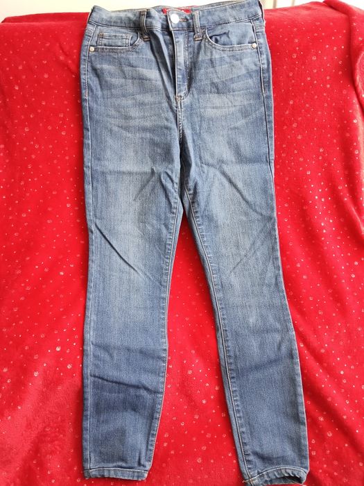 Spodnie dżinsowe gues