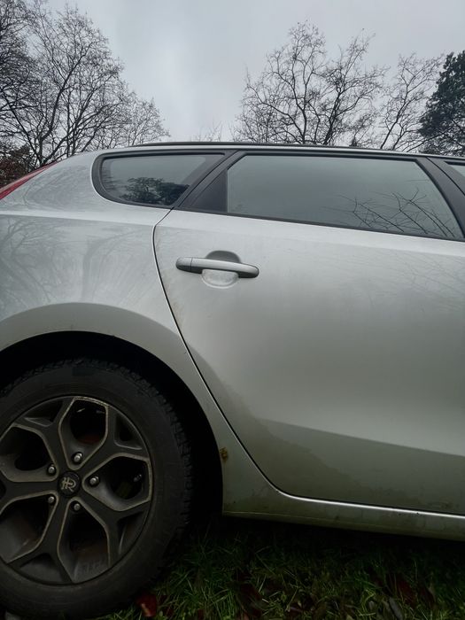 Hyundai i30cw 2010
