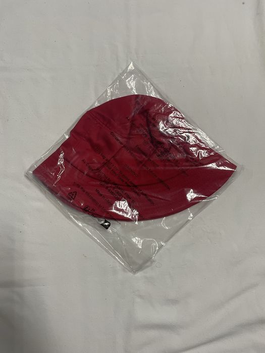 Chapéu/Panamá/Bucket Hat Coca-Cola [Novo e selado/Envio grátis]