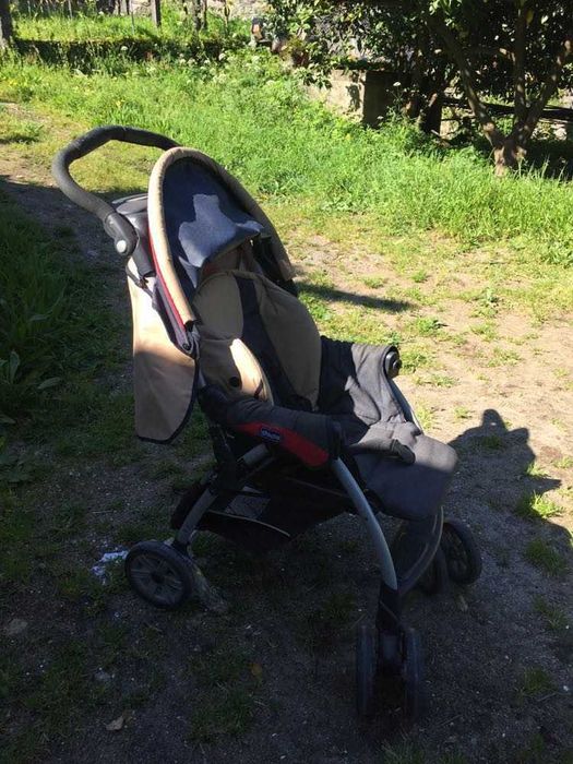 Carrinho de bebé / passeio Chicco