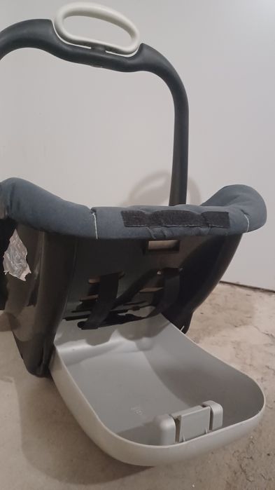 Nosidełko dla dziecka marki X-Lander