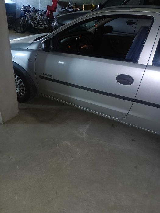 Vendo Opel corsa c 1.2 de 2002