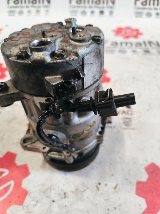 Compressor Ar Condicionado VW GOLF V
