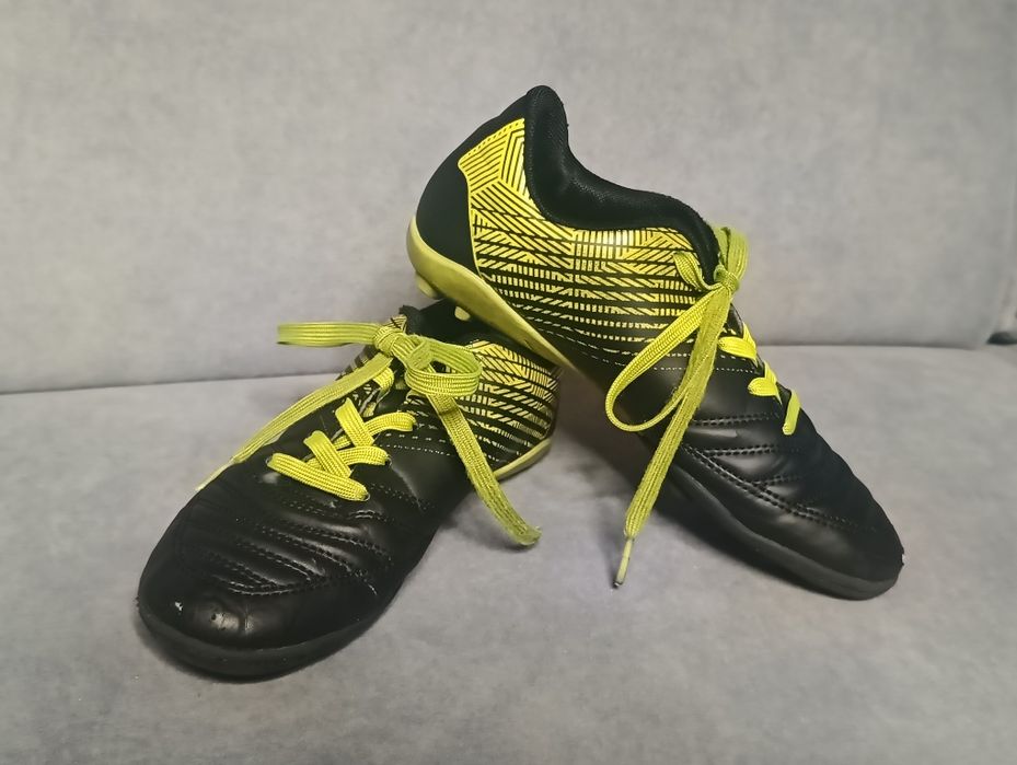 Buty do piłki nożnej 34