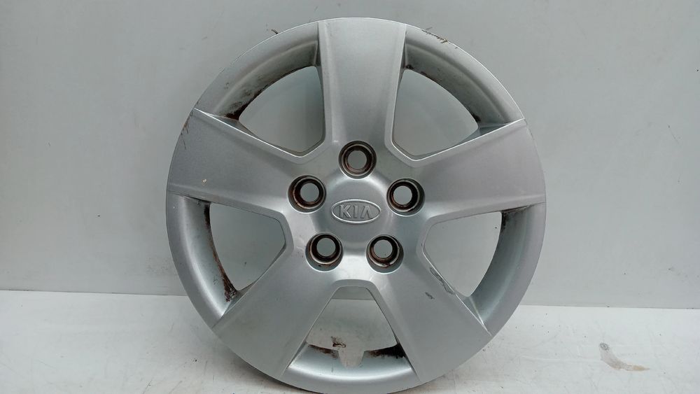 Tampo de jante KIA Venga Van (YN)