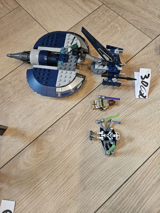 Lego star wars figórki, zestawy 75372 75378 75391 75199 75167 75400 75344