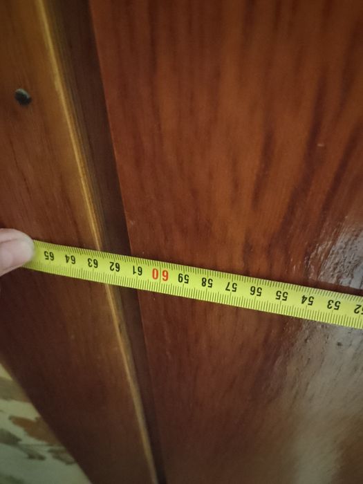 Двері міжкімнатні б/у