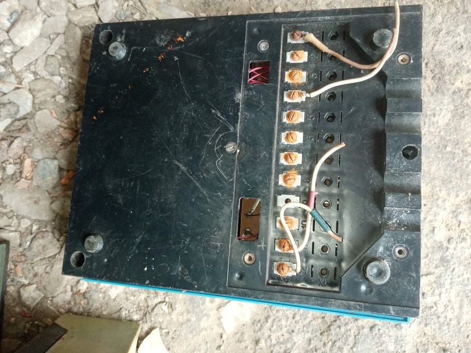 Переговорное устройство СГУ -60