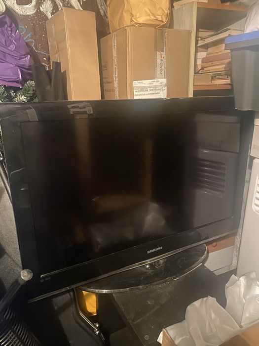 Telewizor Samsung LE37A551P2R ( Full HD, 2 HDM )