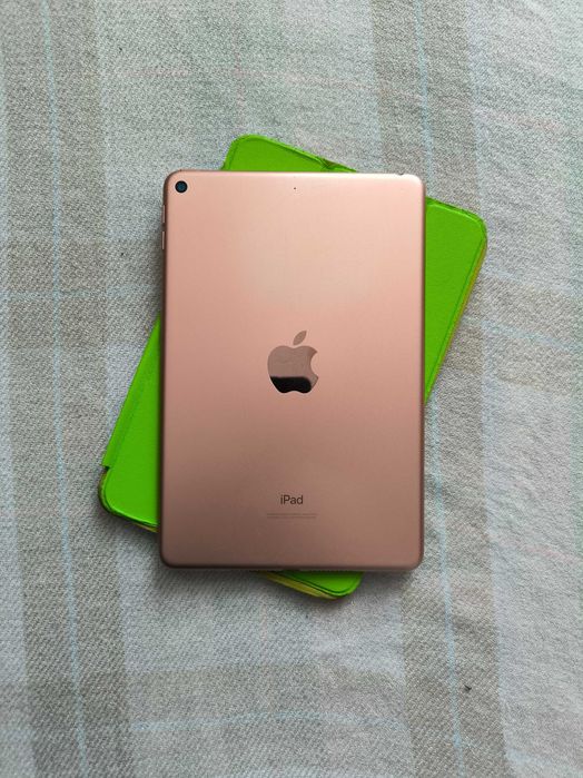 iPad Mini 7.9" 2019 64 ГБ iOS 26