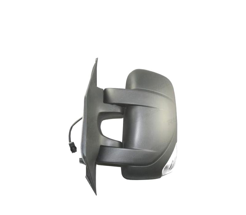 ESPELHO COMPLETO ESQUERDO RENAULT MASTER 10- 9 PINOS