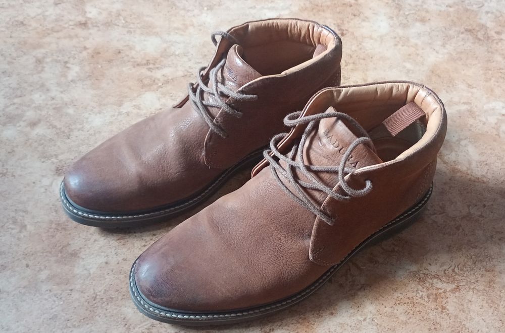 Buty Męskie Badura r 43.
