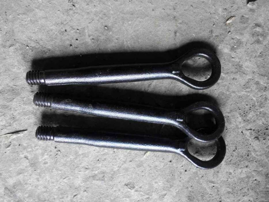 Крюк буксировочный гак Ниссан Лиф, Рог, Тойота Мерседес Ауди Крайслер