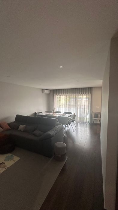 Apartamento T2 na Lage vila verde