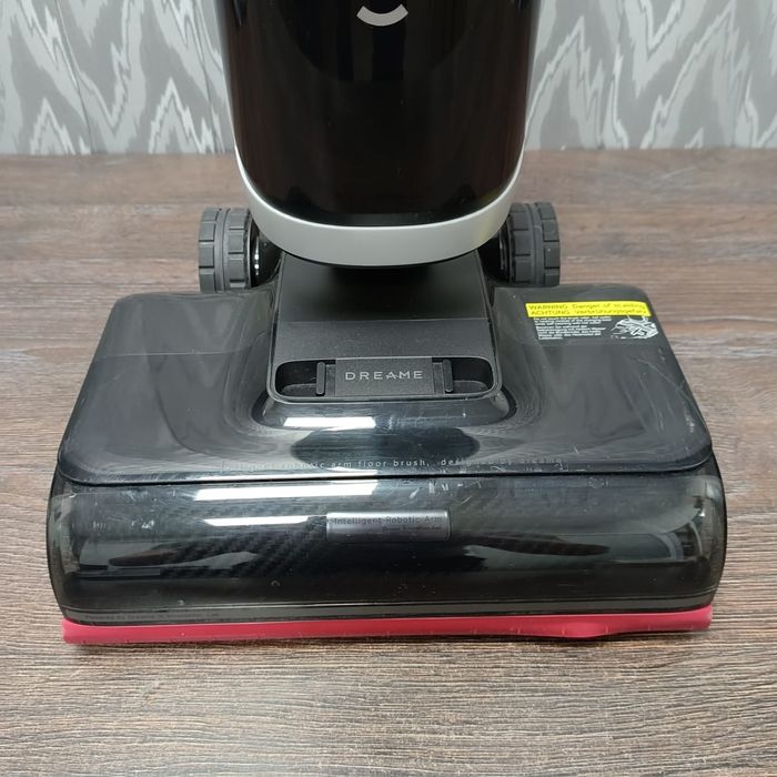 Моющий пылесос Dreame Wet&Dry H15 Pro Heat -- Уценка