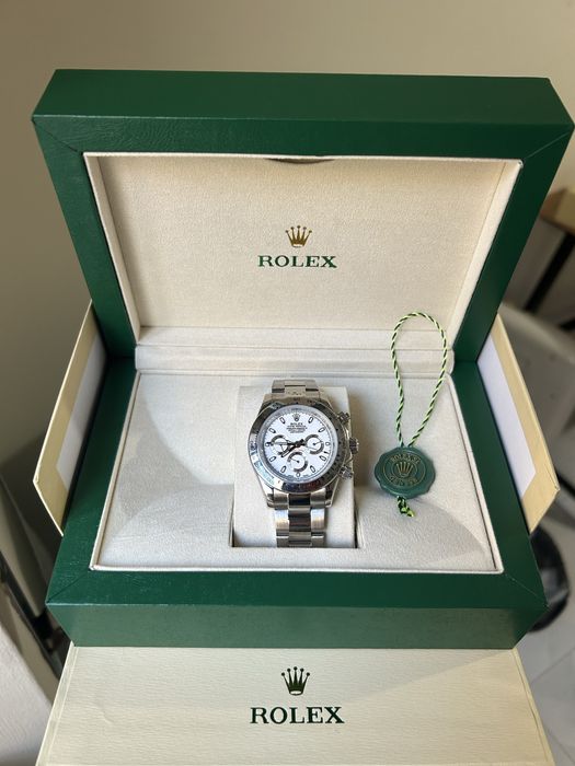 Relógio Rolex Daytona