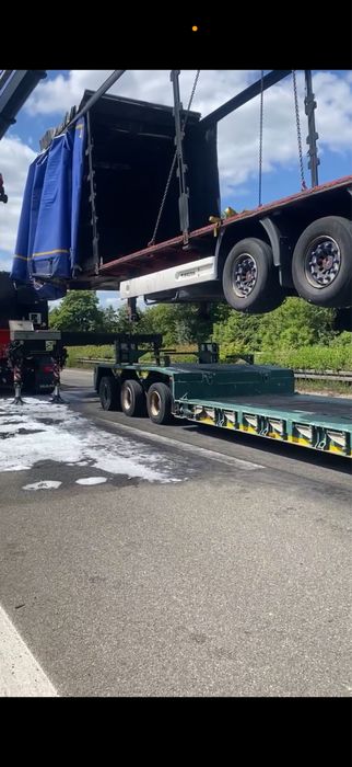 Wielton -Mega -Mulda- BDE