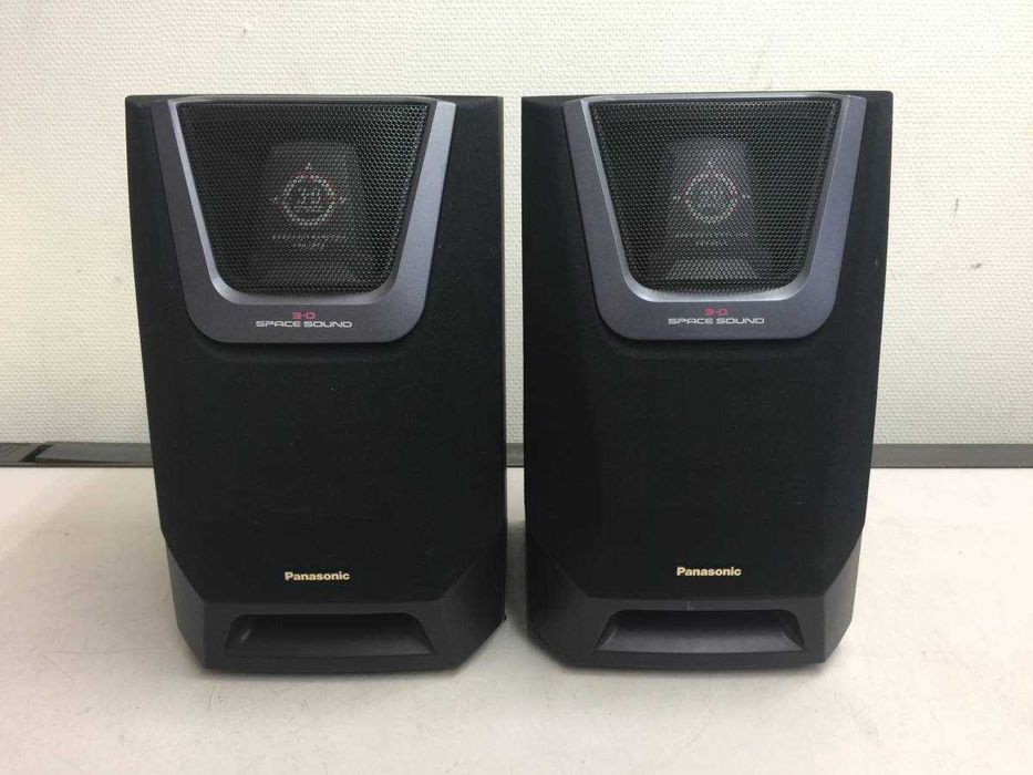 Sound Columns - Panasonic SB-AK20 (100 W)64284524611330120