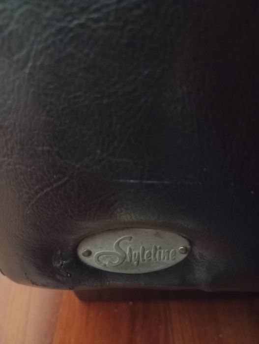 Sofás de sala em bom estado