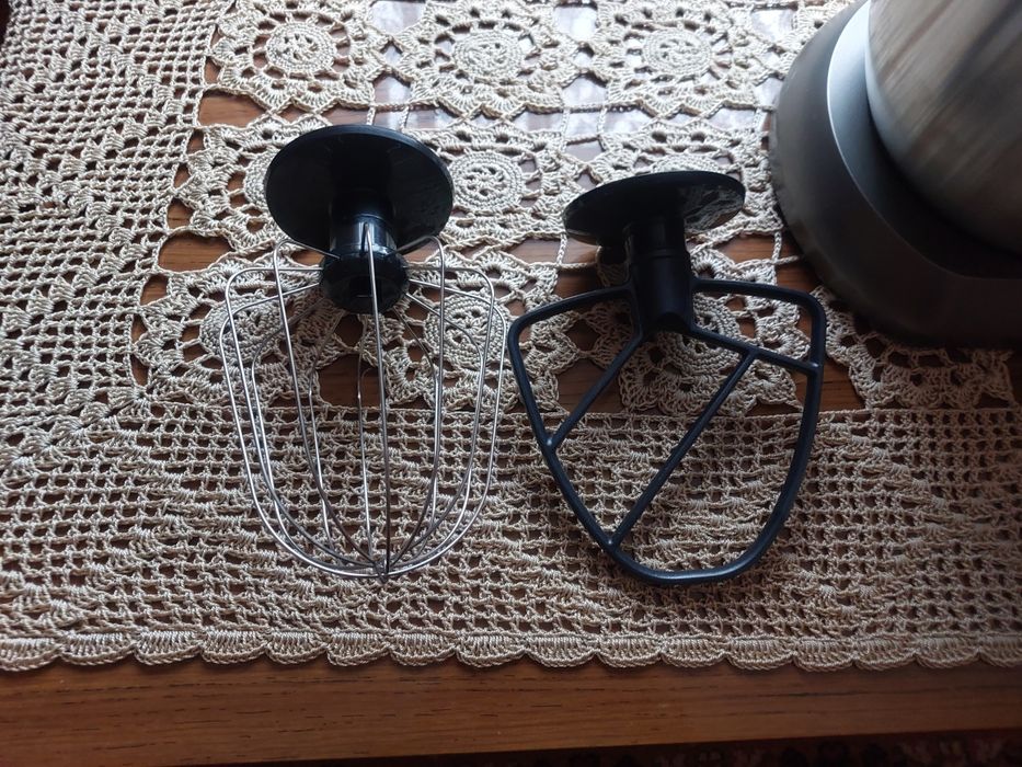 Robot kuchenny SilverCrest