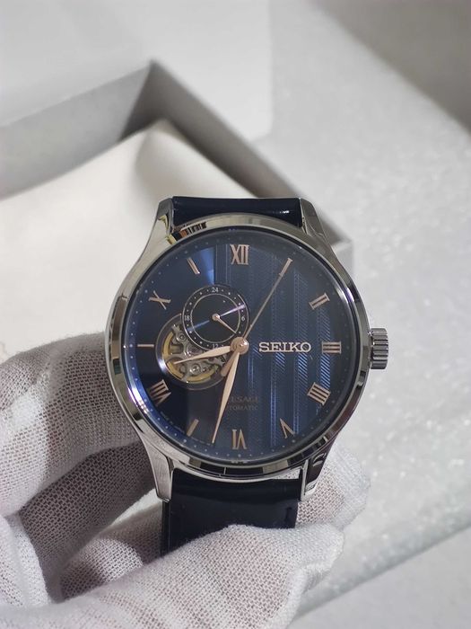 Часы Seiko Presage SARY187