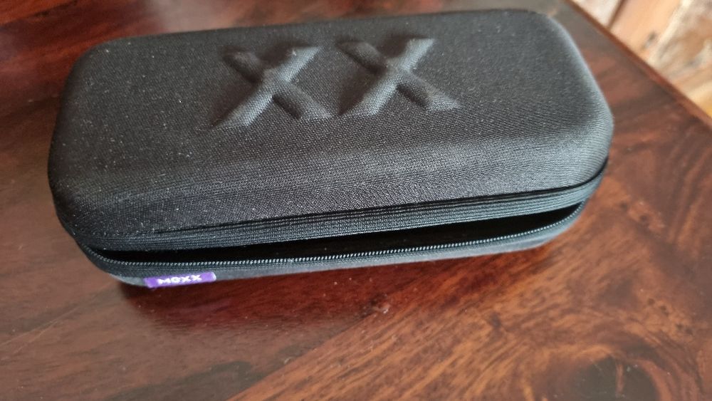 Okulary przeciwsłoneczne Mexx