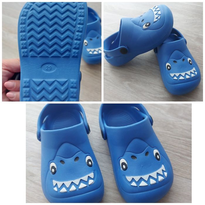 Buty chłopięce roz. 29-31