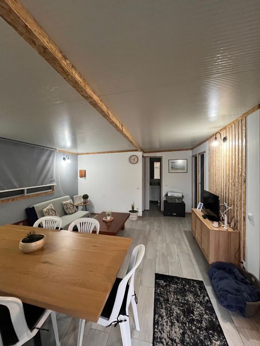 Alveolo parque campismo da sereia da gelfa