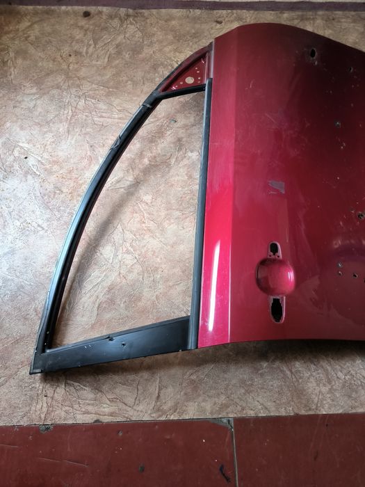 Hyundai i30 Двері під відновлення.Ремонт.