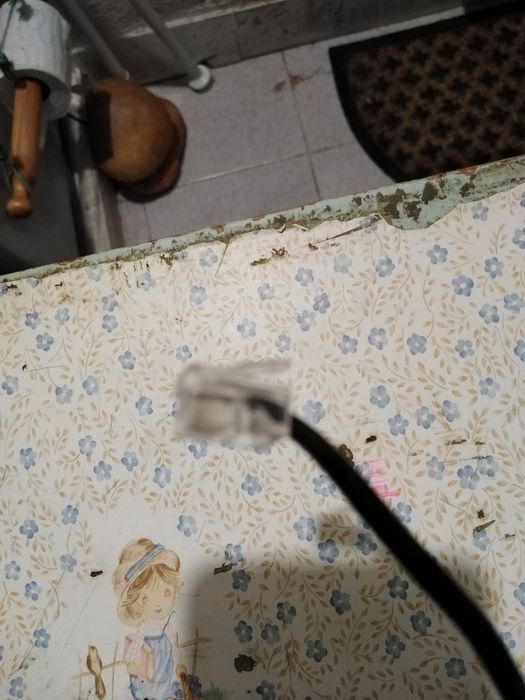 Vendo cabo de rede Internet novo