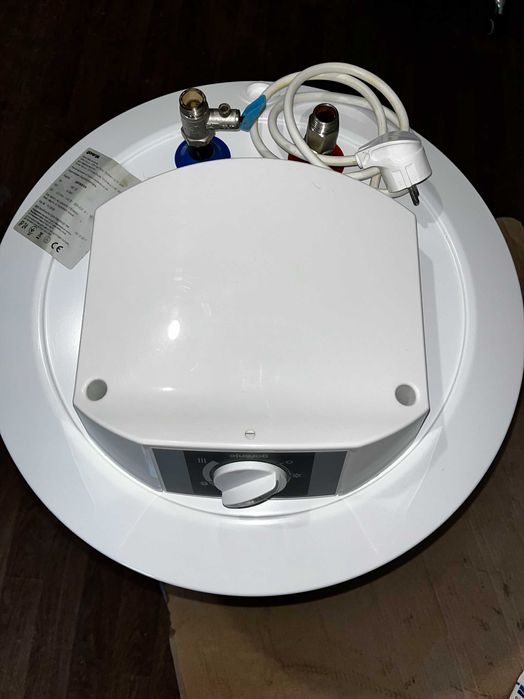 Бойлер Gorenje GBF-50E v9 (водонагрiвач)