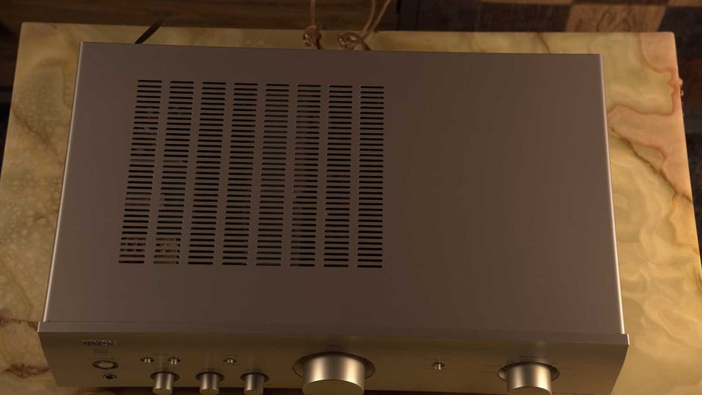 Denon PMA-500AE
