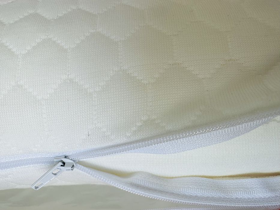 Almofada Viscoelástica (também Sumaúma e Conforel)