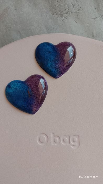 Guziki do obag moonlight