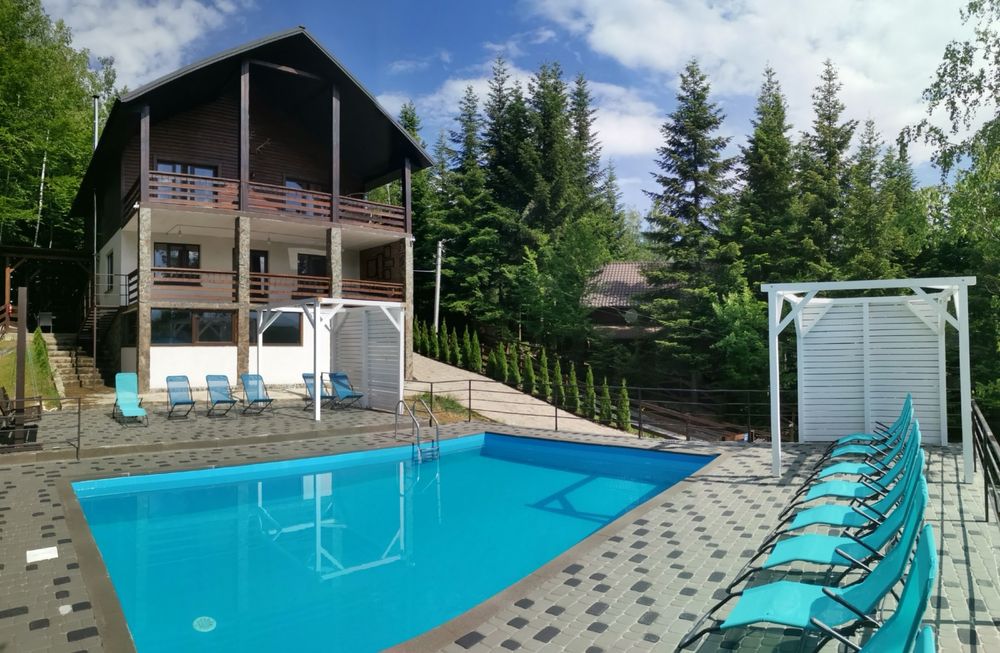 Будинок в Мигове